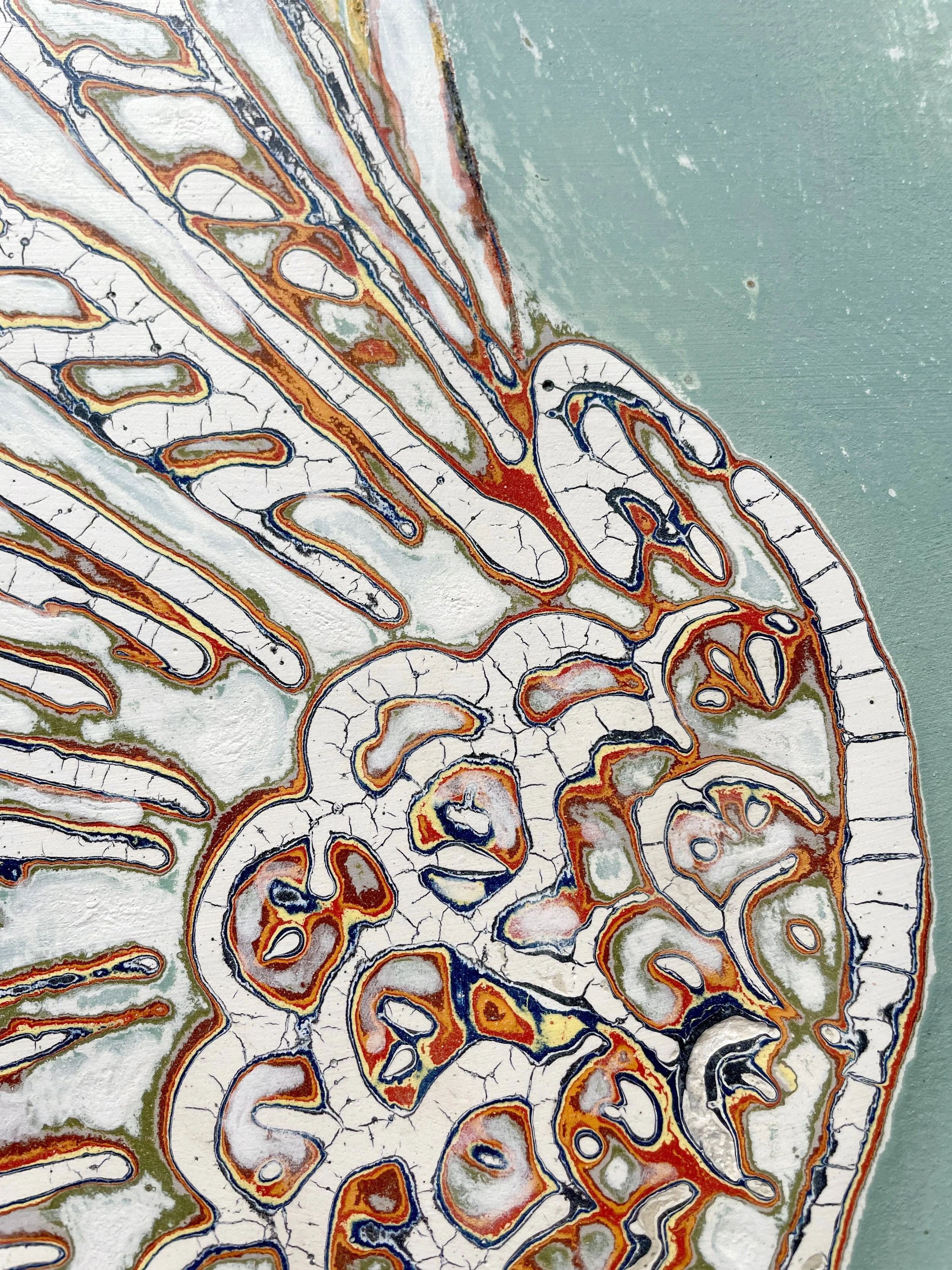 To Feel the Sun on my Wings detail 2 .jpeg