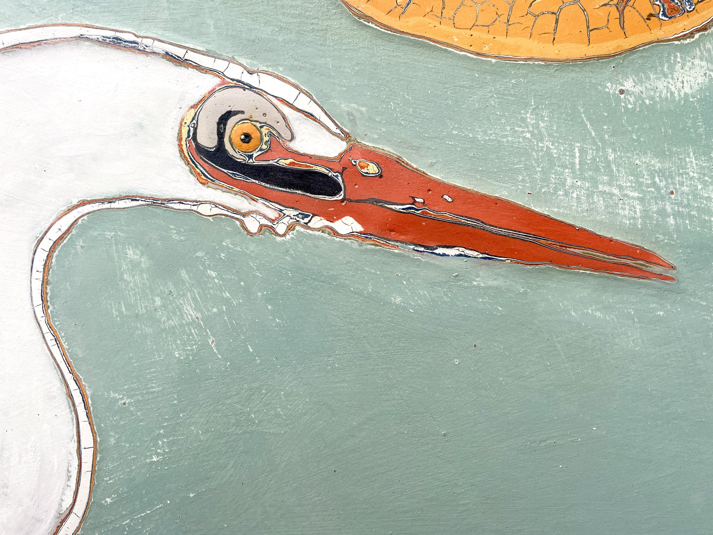 To Feel the Sun on my Wings detail 3 .jpeg