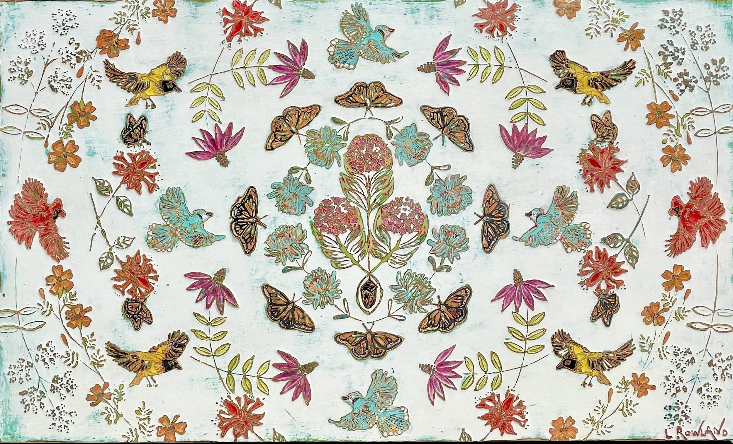 Monarch Mandala 48 x 80.jpeg