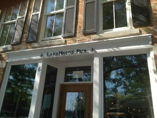 Image take from Google Images, Lakehouse Pub, 2018.