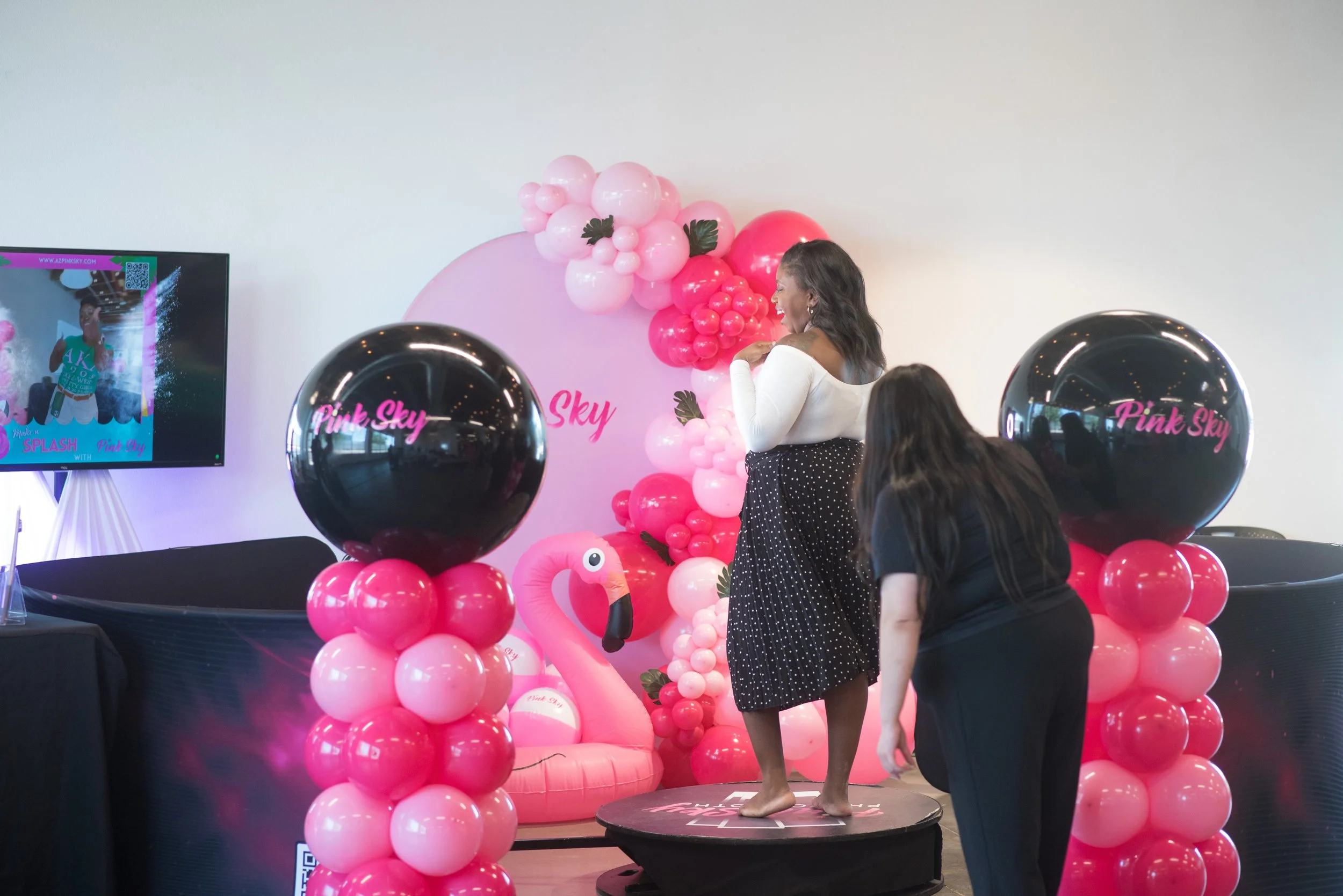 Why Photo Booths Are Your Secret Weapon for Instant Social Buzz