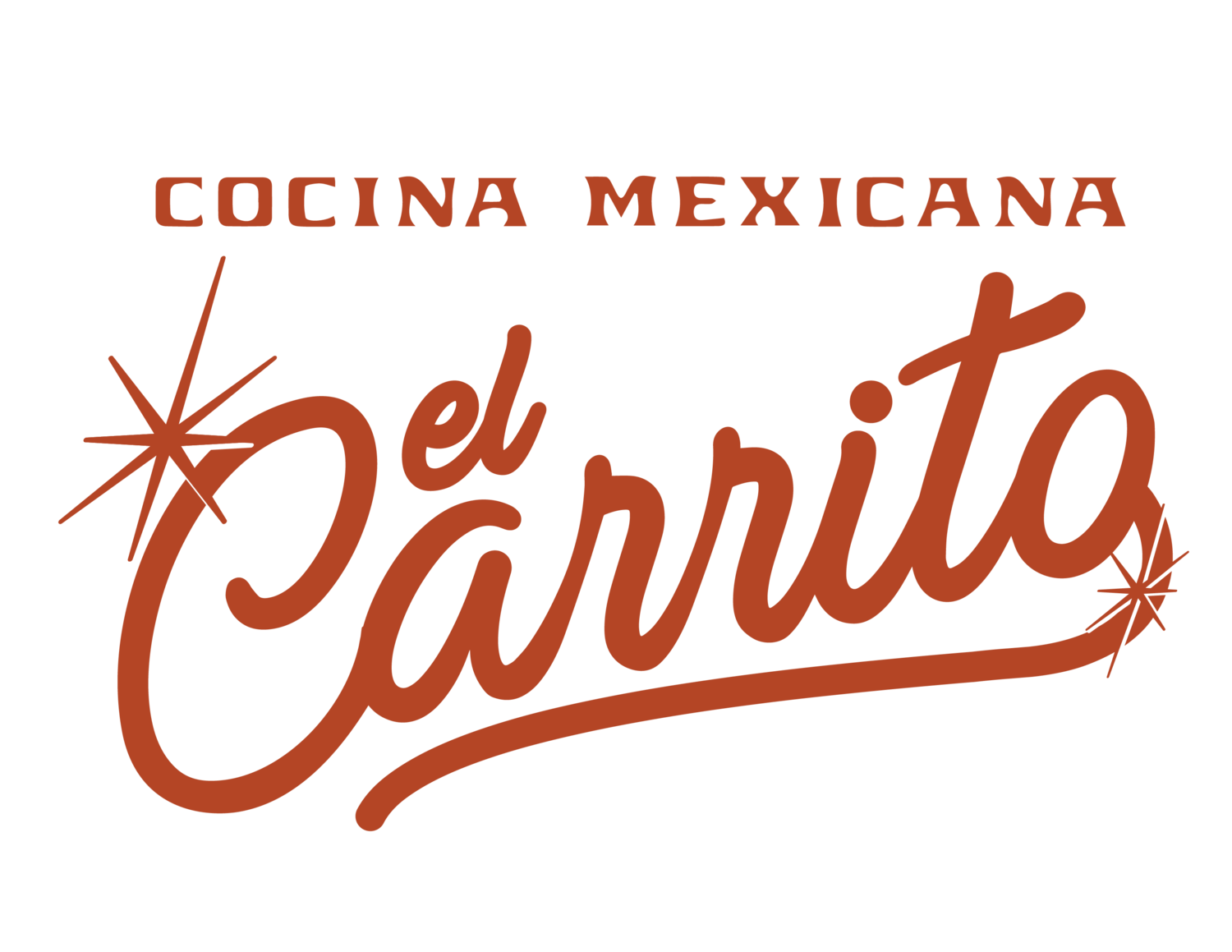 El Carrito Restaurant