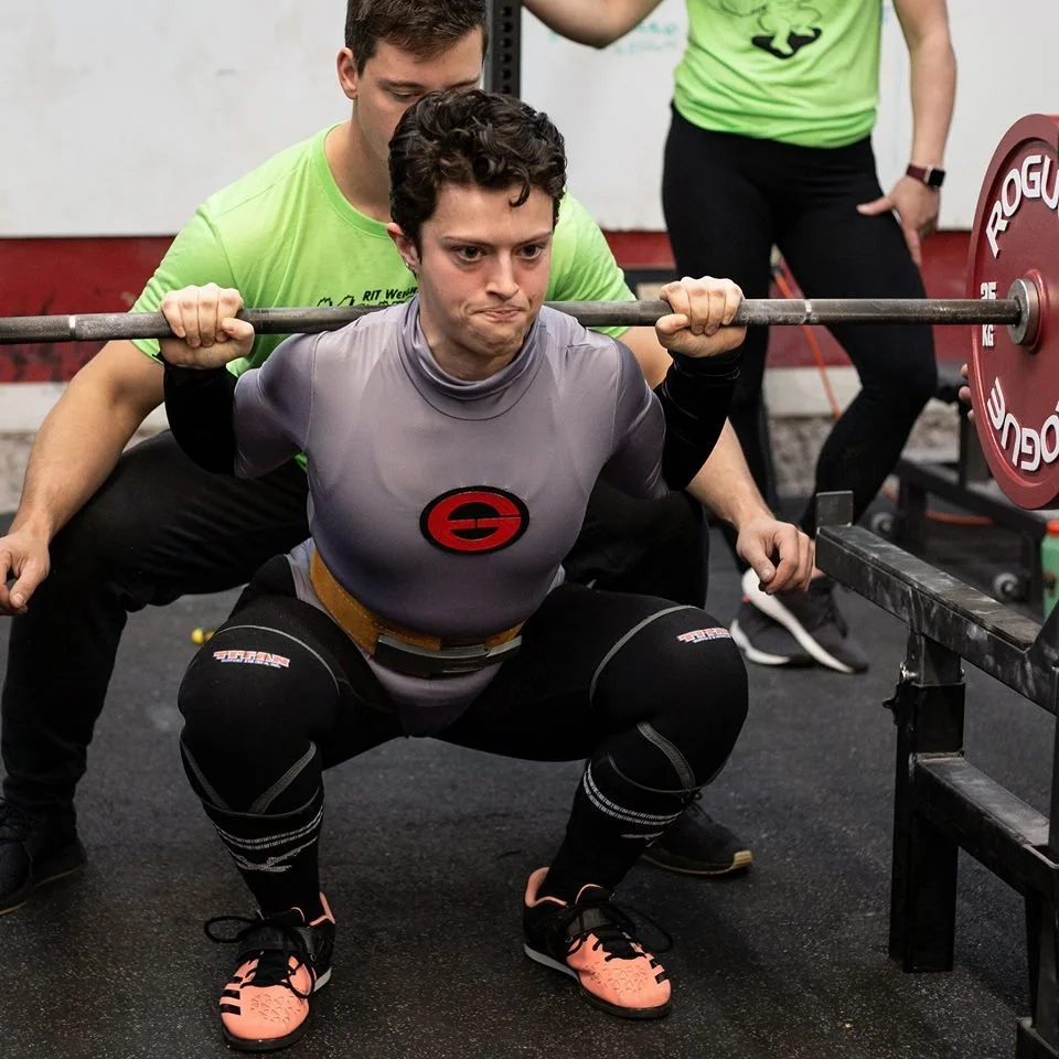 Tip of the week: Intention Matters.