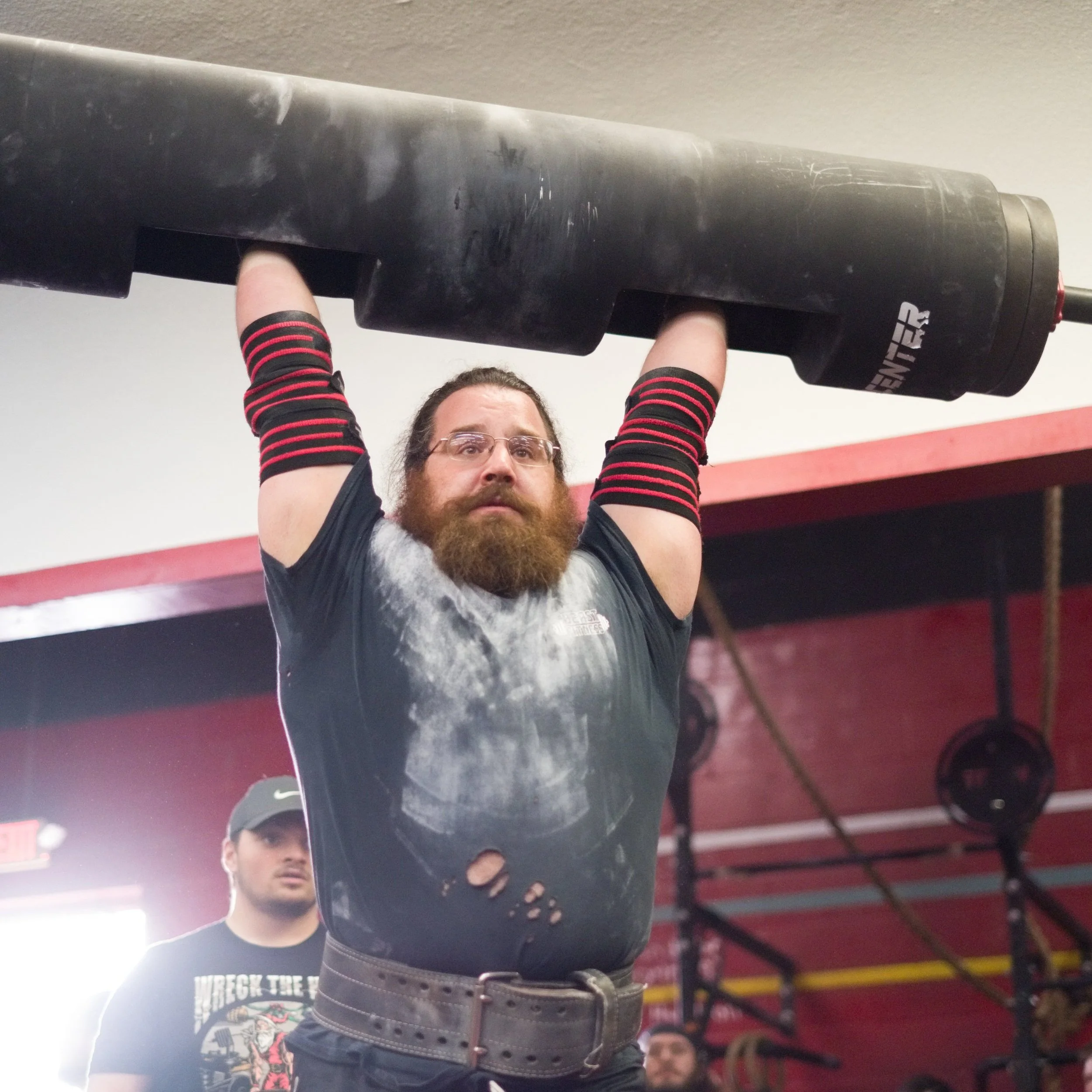 Events — East Ave. Barbell