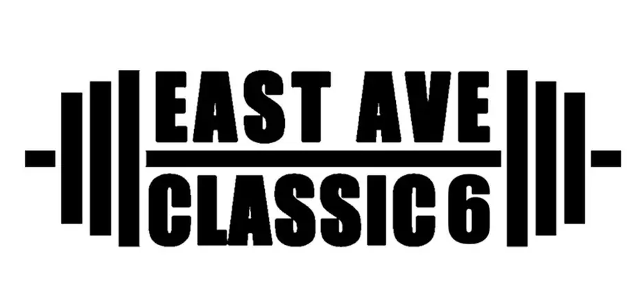 Olympic Weightlifting Meet - East Ave Classic 6