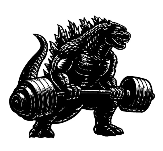 2026 RPS Godzilla Smash 