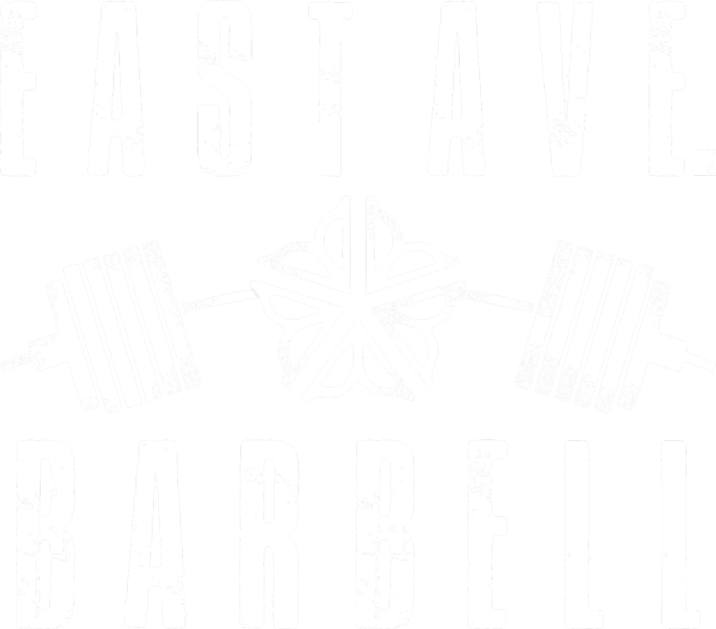 East Ave. Barbell