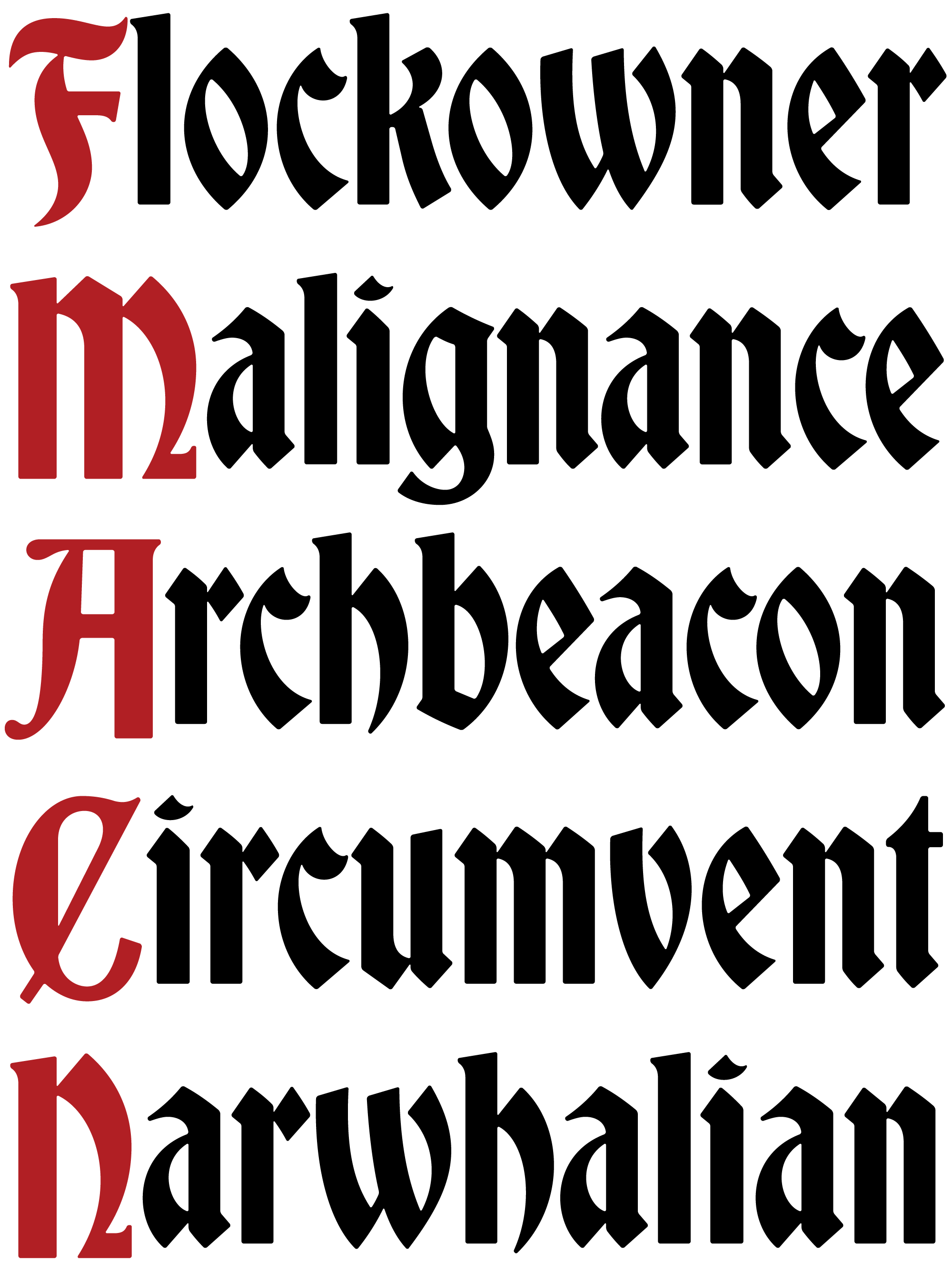bradley-djr-font-of-the-month-lines.png