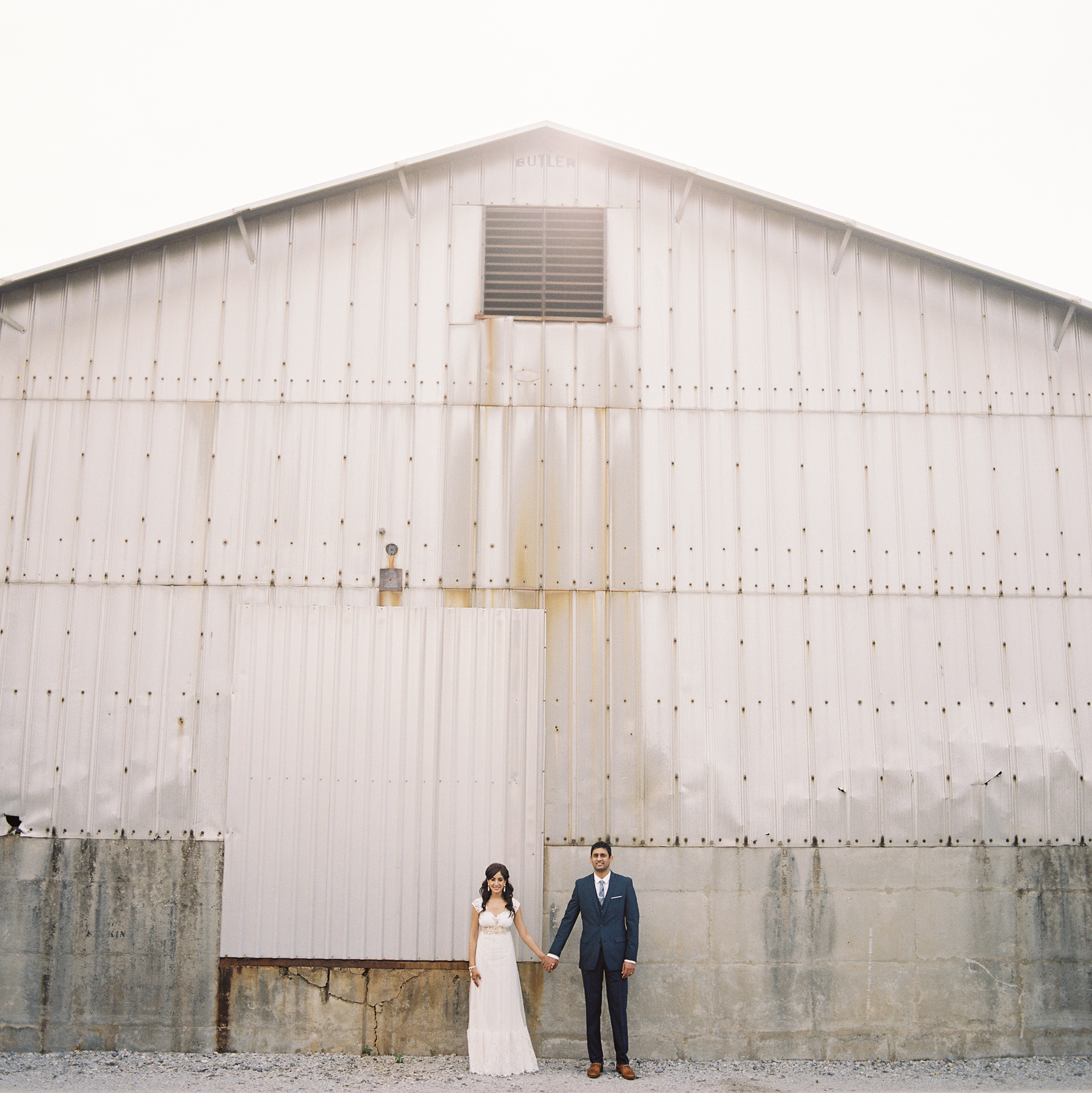 The Foundry at Puritan Mill | Photo: Kat Braman