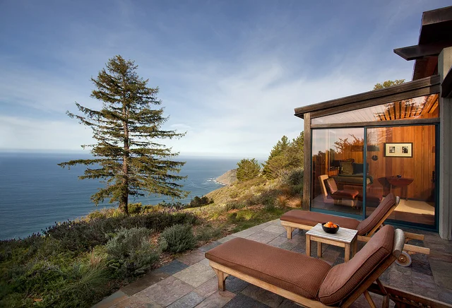 photo credit: Post Ranch Inn