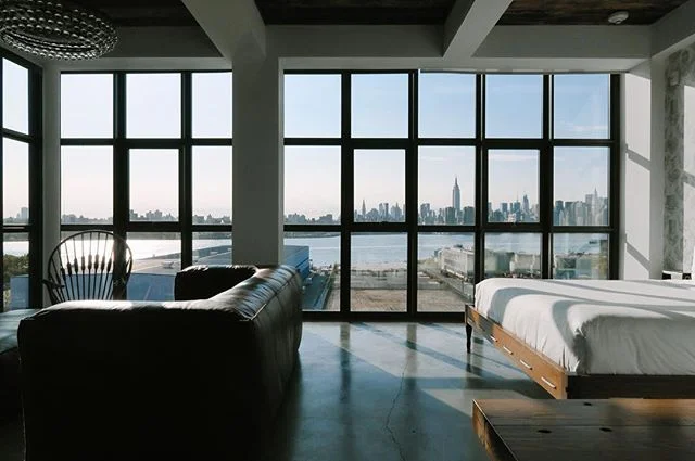 photo credit: Wythe Hotel