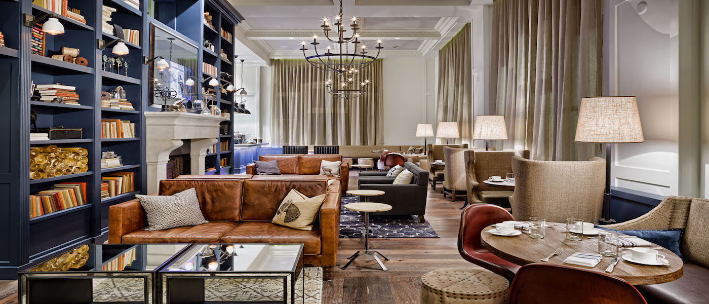 photo credit: Hotel Teatro