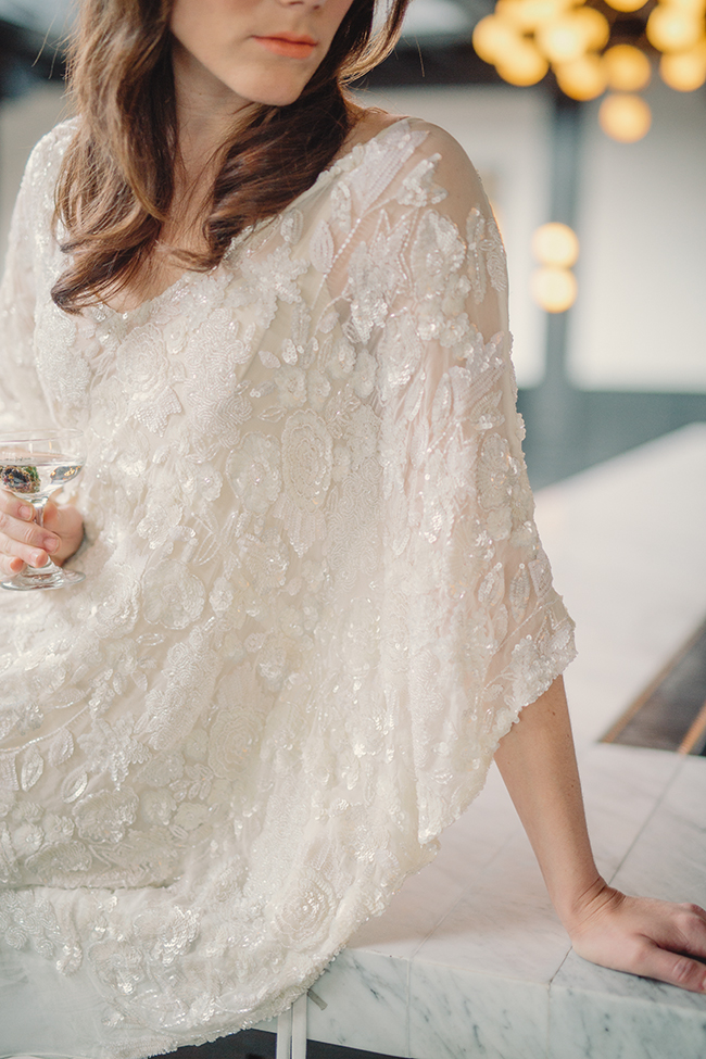 Indoor NYC Bridal Portraits | Simply Charming Socials | Atlanta Wedding Planner