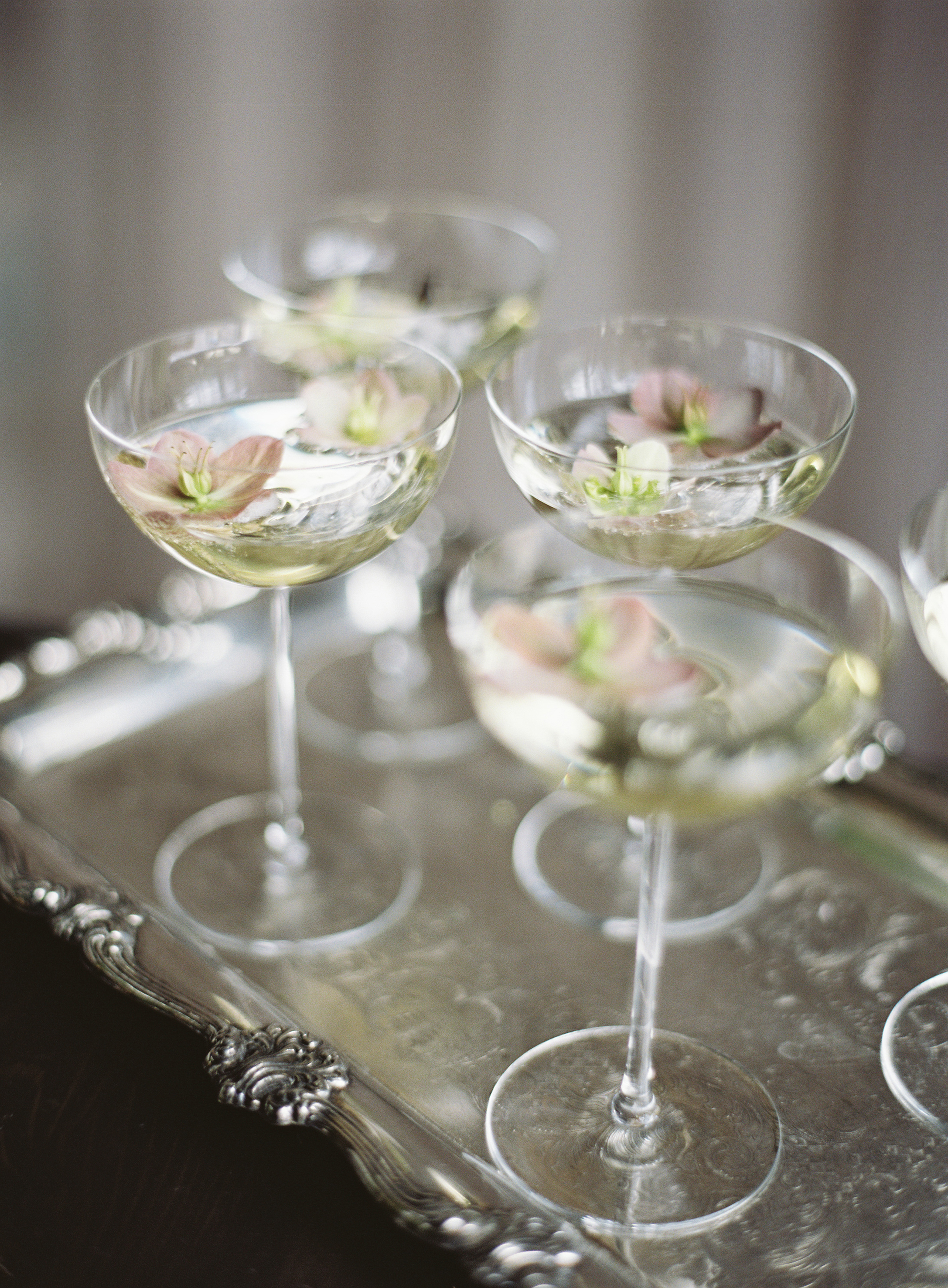 Signature Cocktails | Simply Charming Socials | Atlanta Wedding Planner