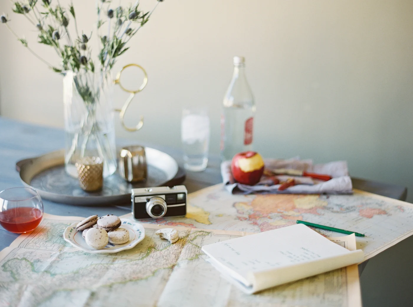 Top 9 Minimoon Destinations in the U.S.
