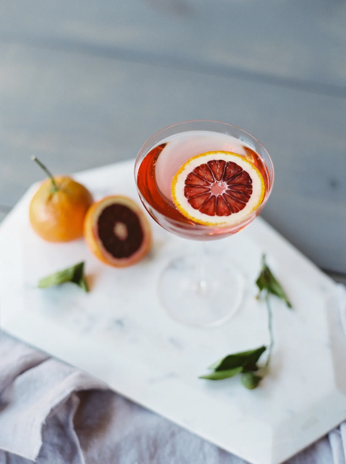 How to Cure the Post-Wedding Blues 