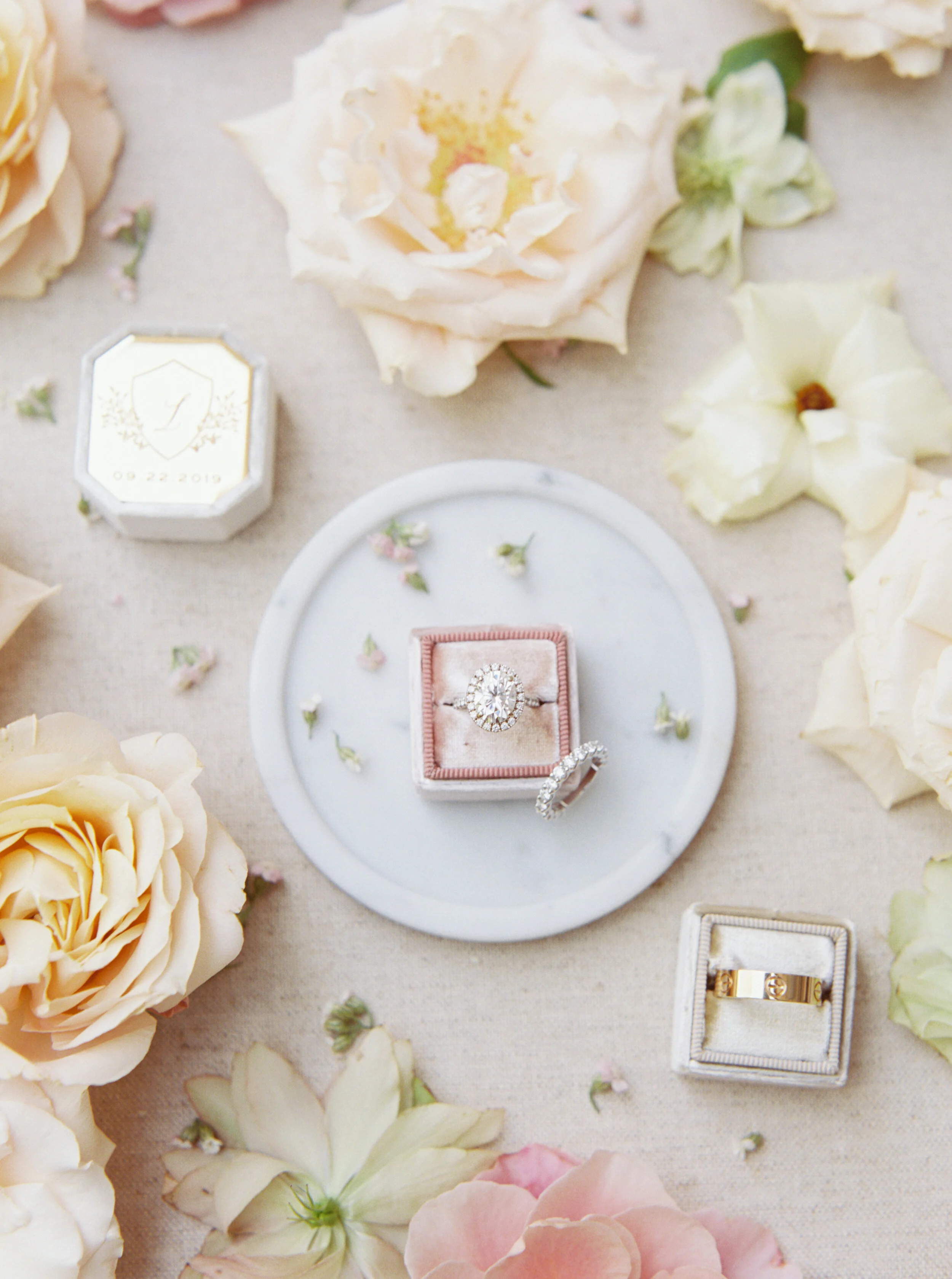 Free Wedding Planning Resource for Newly Engaged