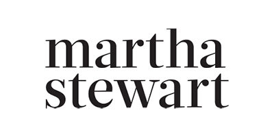 Simply Charming Socials as featured on Martha Stewart