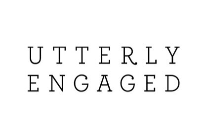 Simply Charming Socials as featured on Utterly Engaged