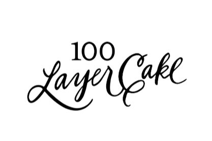 Simply Charming Socials as featured on 100 Layer Cake