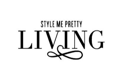 Simply Charming Socials as featured on Style Me Pretty Living