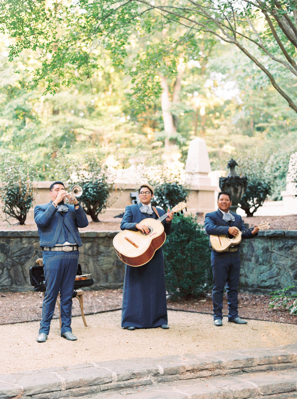 Mariachi Band | Simply Charming Socials | Atlanta Wedding Planner