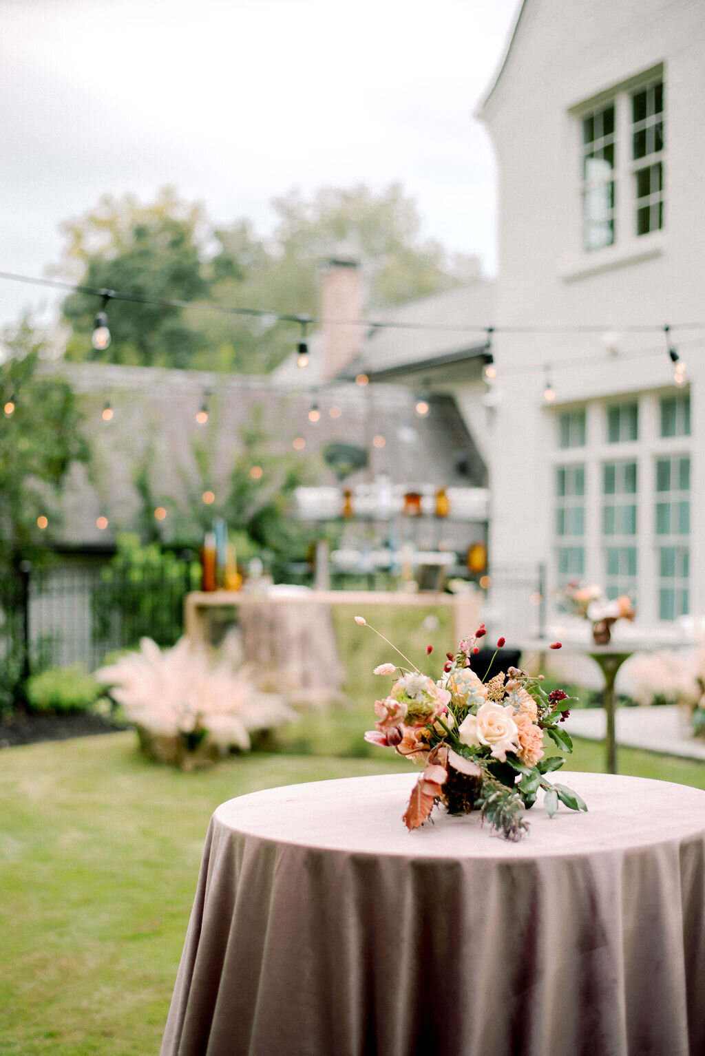 Creative Interview with Mayker | Simply Charming Socials | Atlanta Wedding Planner