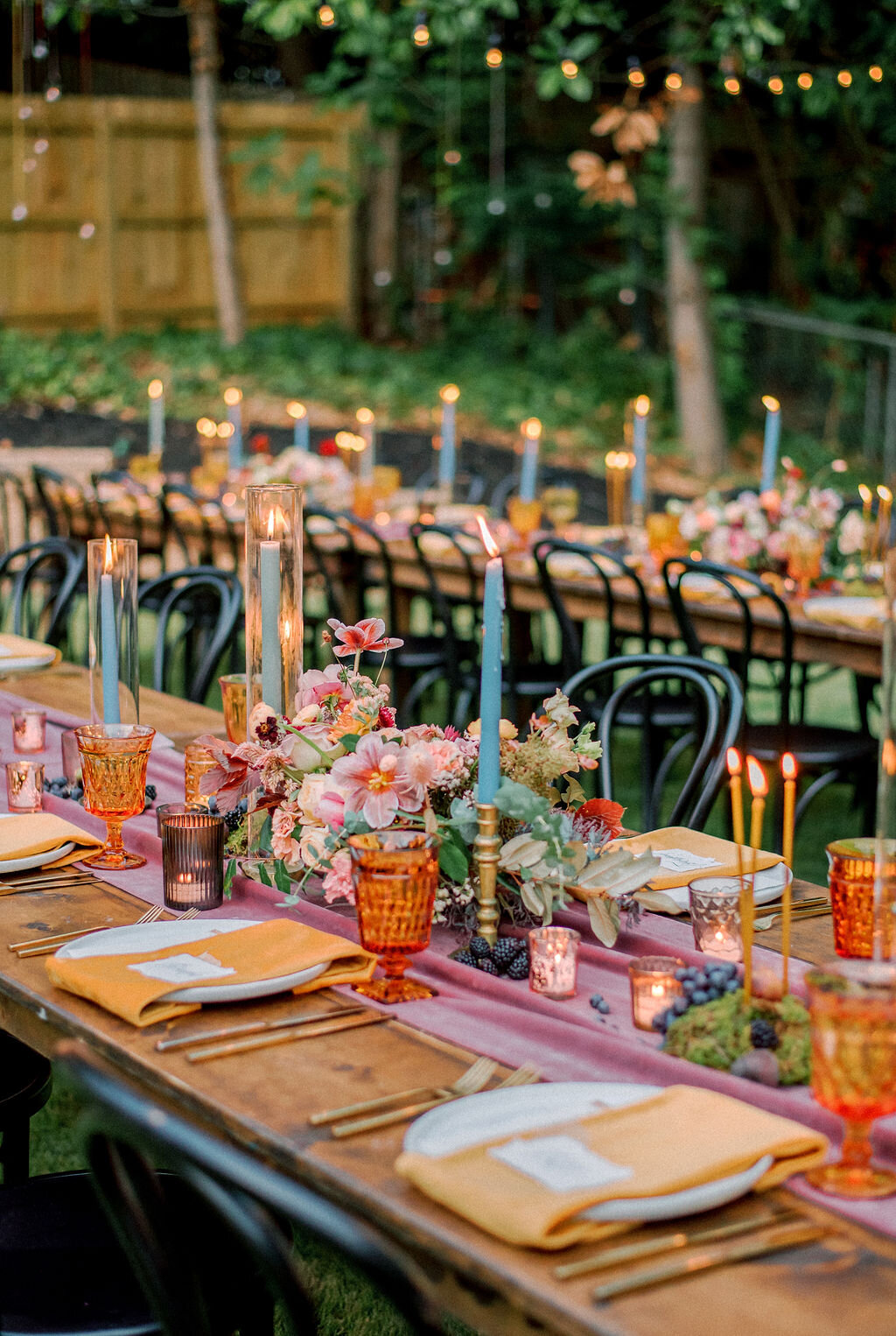 Creative Interview with Mayker | Simply Charming Socials | Atlanta Wedding Planner