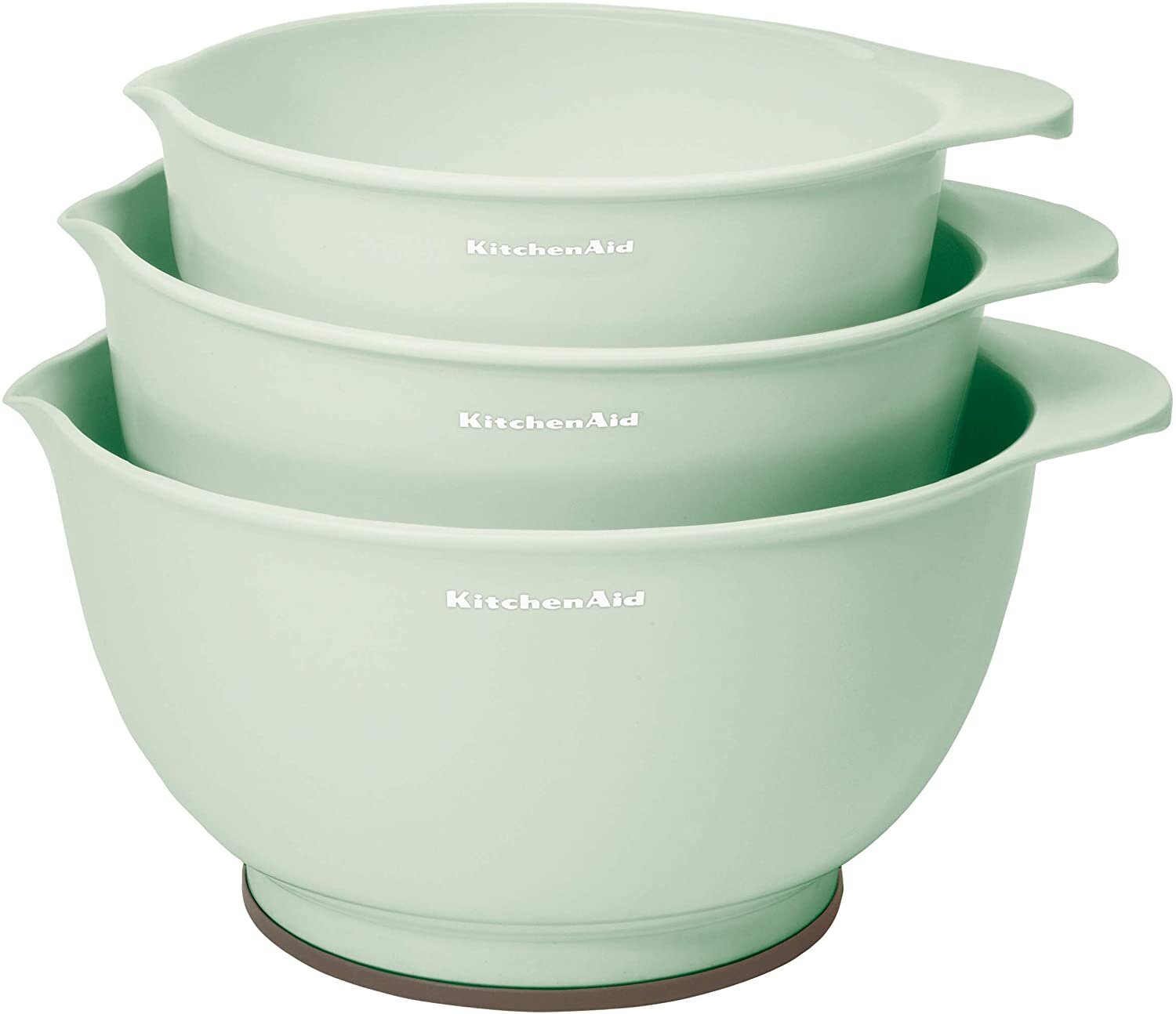 KitchenAid Mixing Bowls | $25