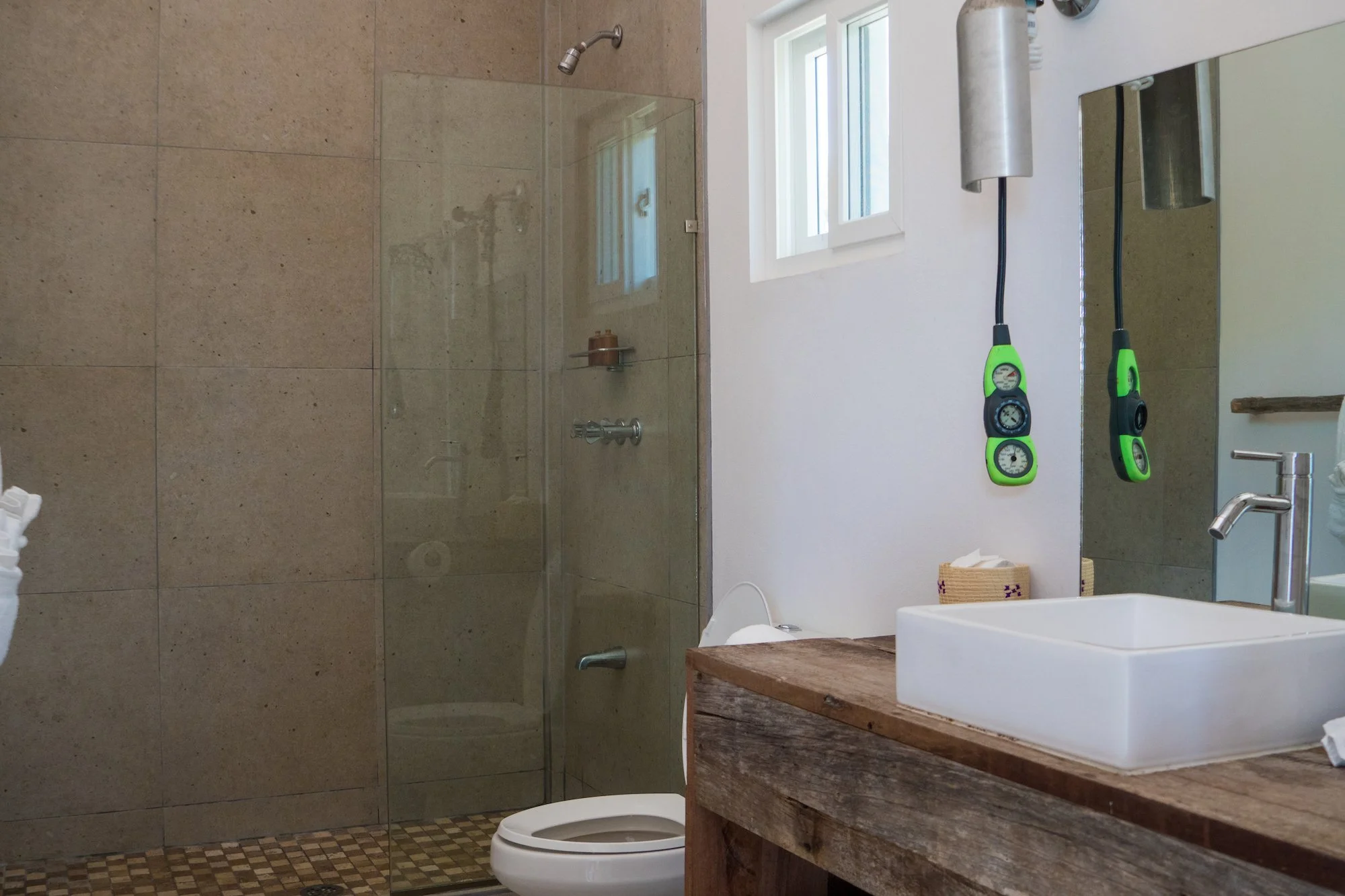 Mind Change Wellness Retreat Belize Island — Mind Change