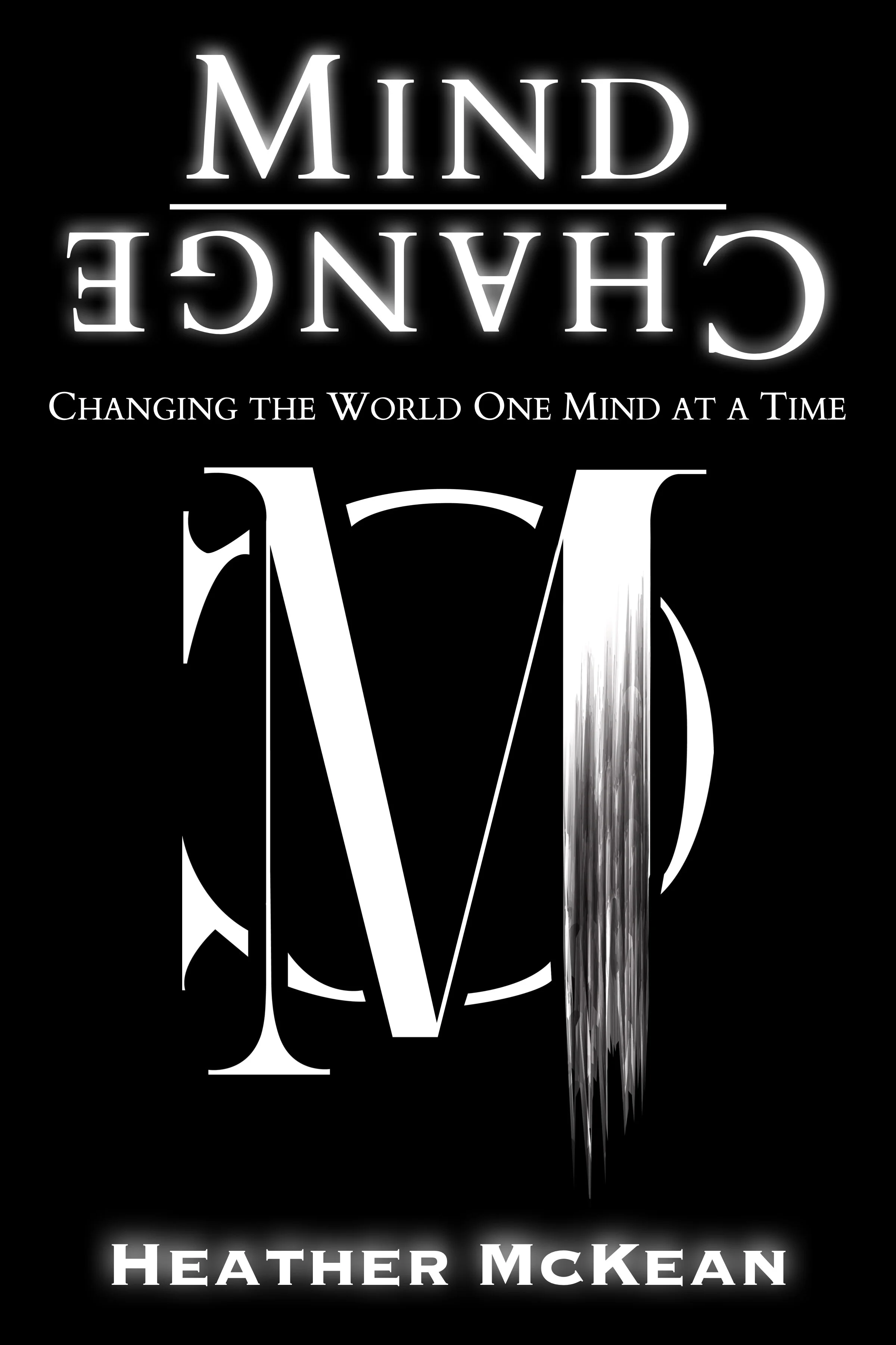 Mind Change Book — Mind Change