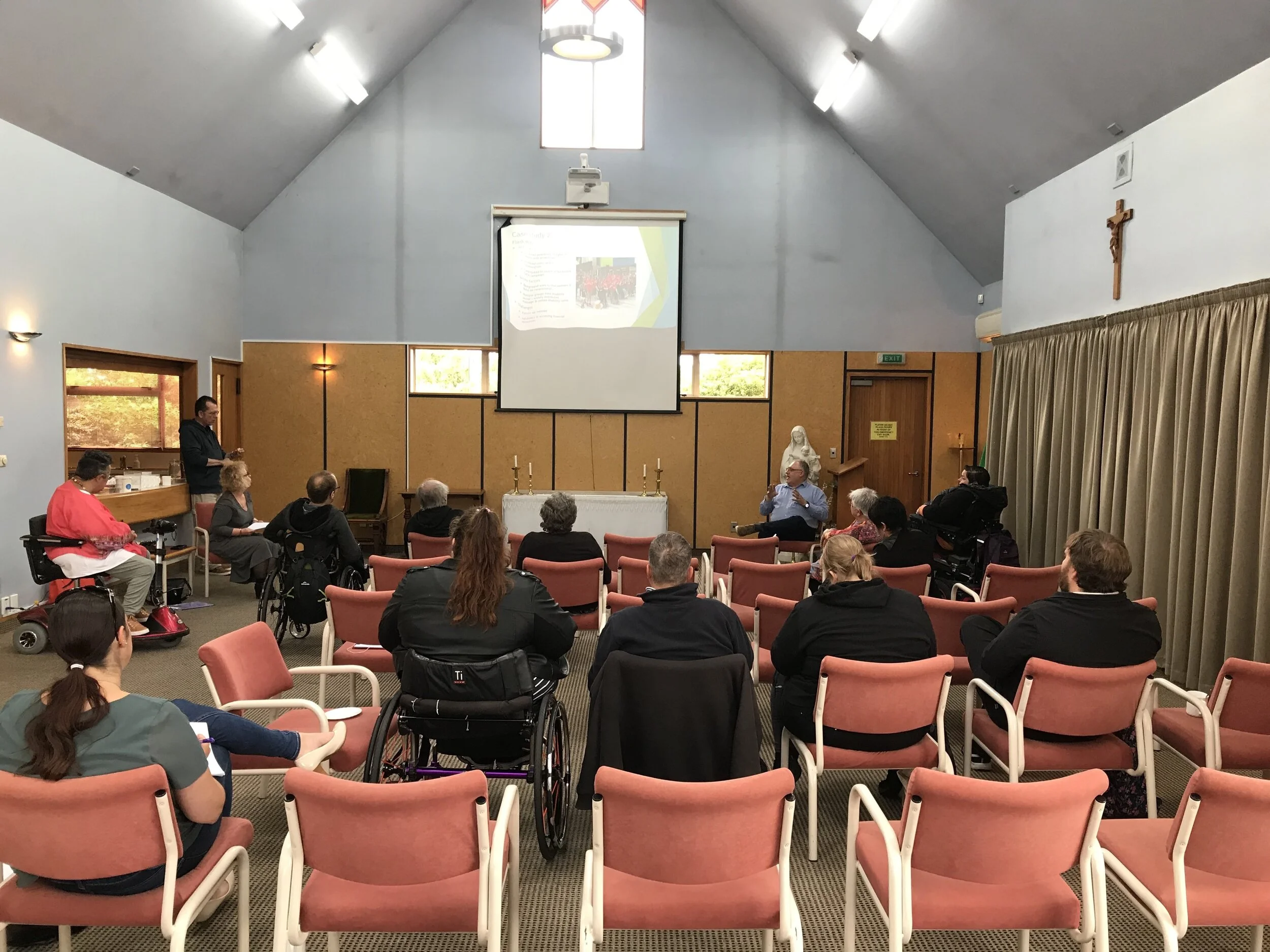 Newsletter: A Christmas message and our plans for 2021