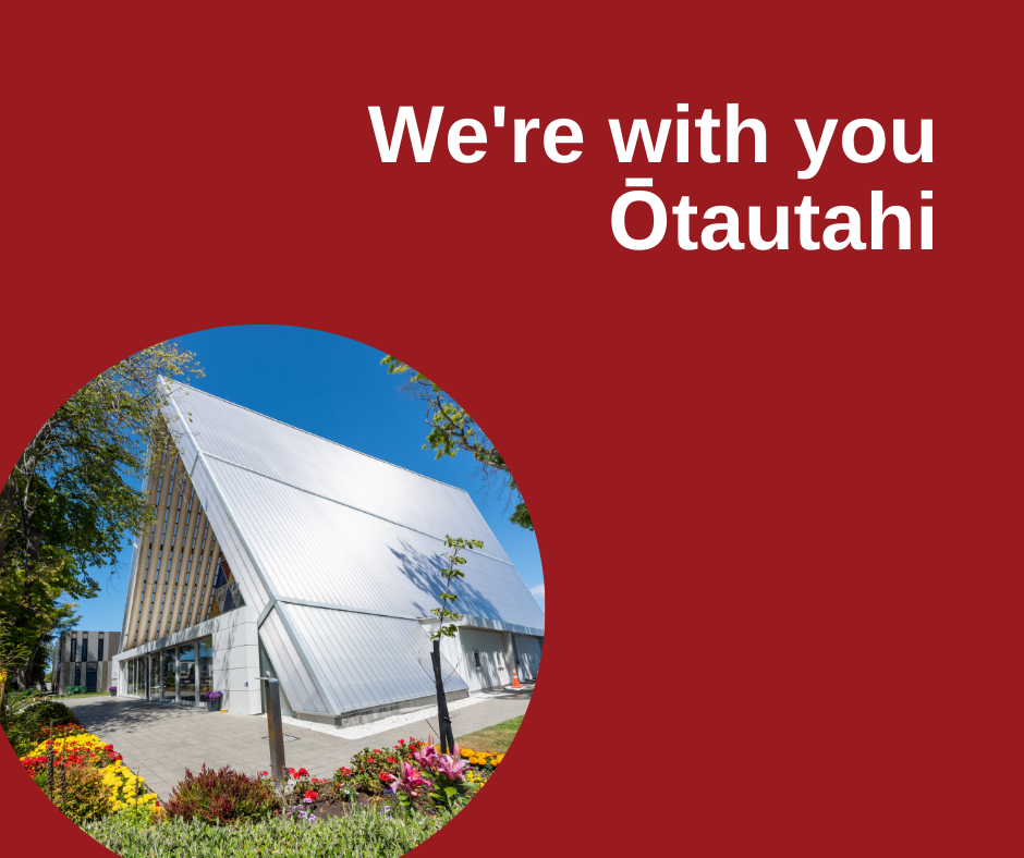 Newsletter: have your say on our new direction