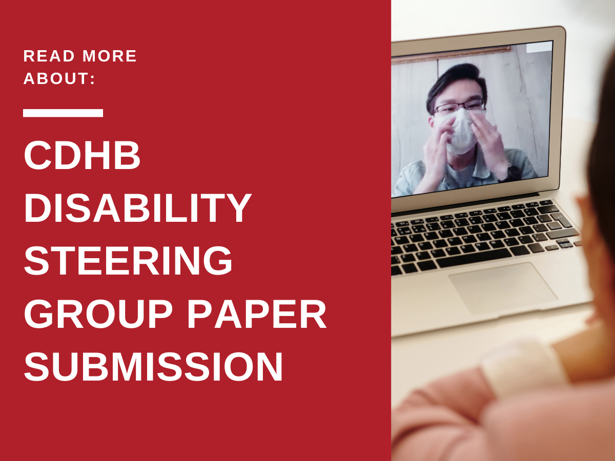 Newsletters & Updates — Disability Leadership Canterbury | EDLG Trust