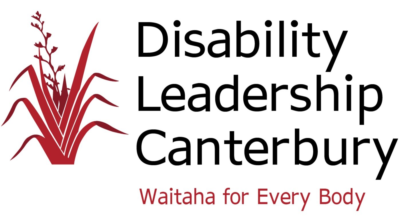 Disability Leadership Canterbury | EDLG Trust