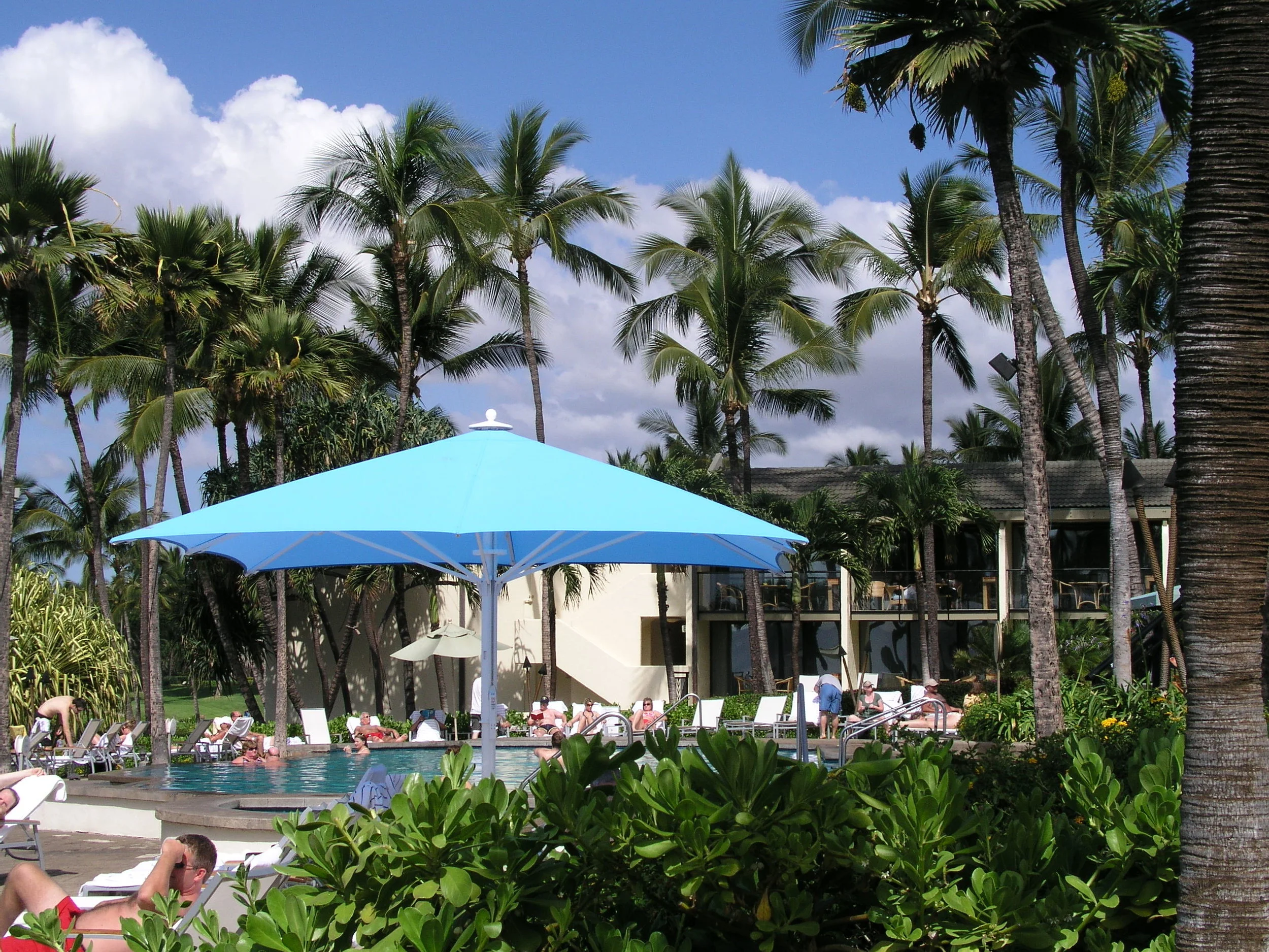 Jumbrella Marriott Hotel Wailea, Hawaii 5.JPG