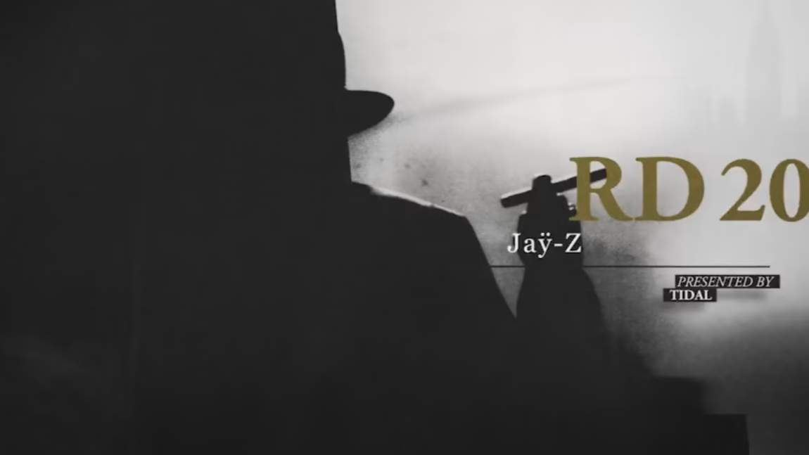 Jay-Z's RD20 Documentary | Co-Director + Co-Editor