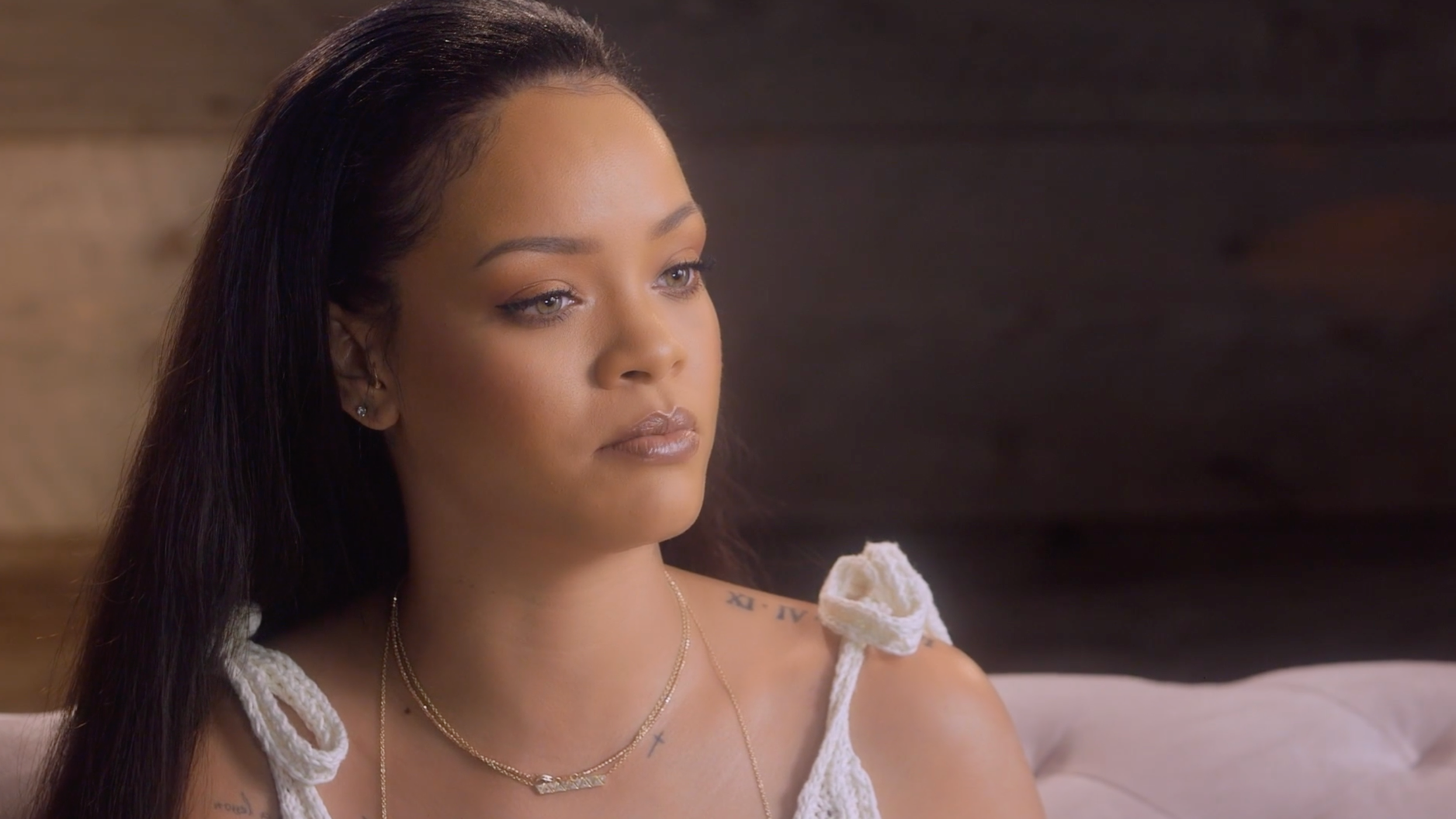 Rihanna - Clara Lionel Foundation | Editor + Story Producer