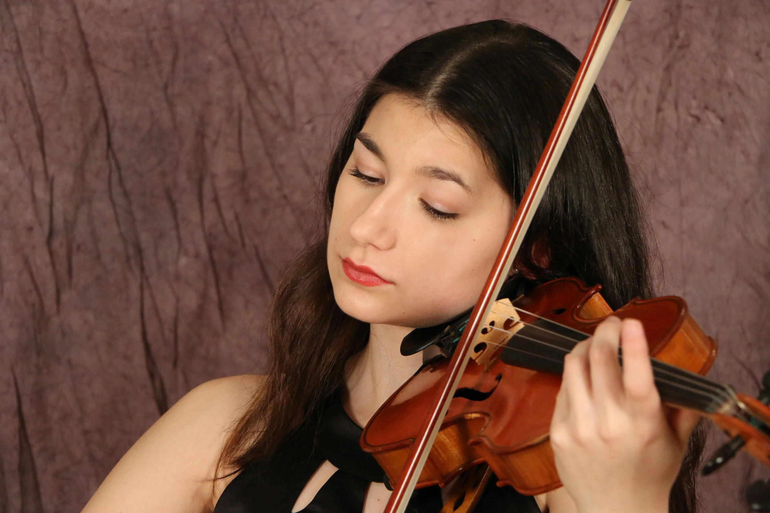 Music and Beyond Music Festival / Musique et autres mondes: Rising Stars / Étoiles montantes: Maria Krstic