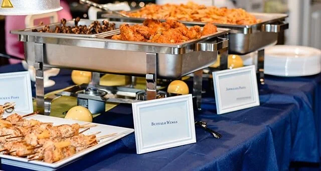 Moment of Transparency: I&rsquo;ve been struggling with whether or not to post about @oskitchencatering . With Black lives being lost, daily, at the hands of law enforcement, it felt selfish and inconsiderate. In that same breath, I realize that we c