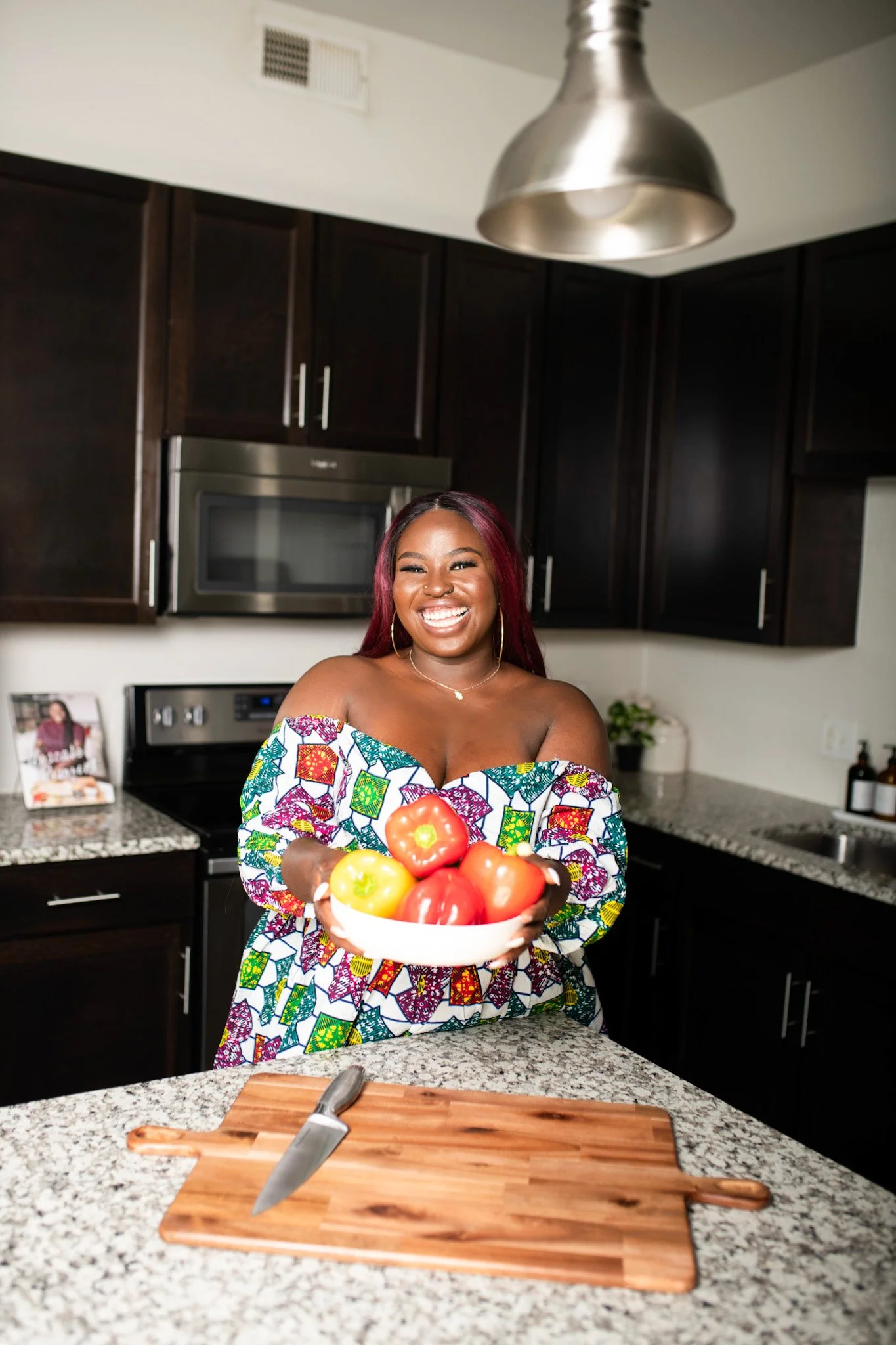 Delicious meals, made fresh for you  (Copy)
