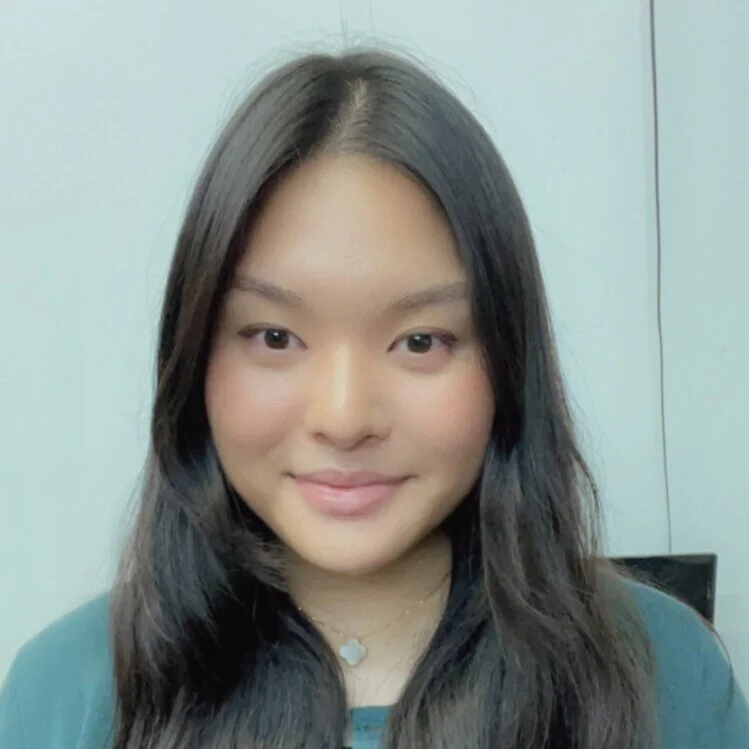 Audrey Lee Testimonial