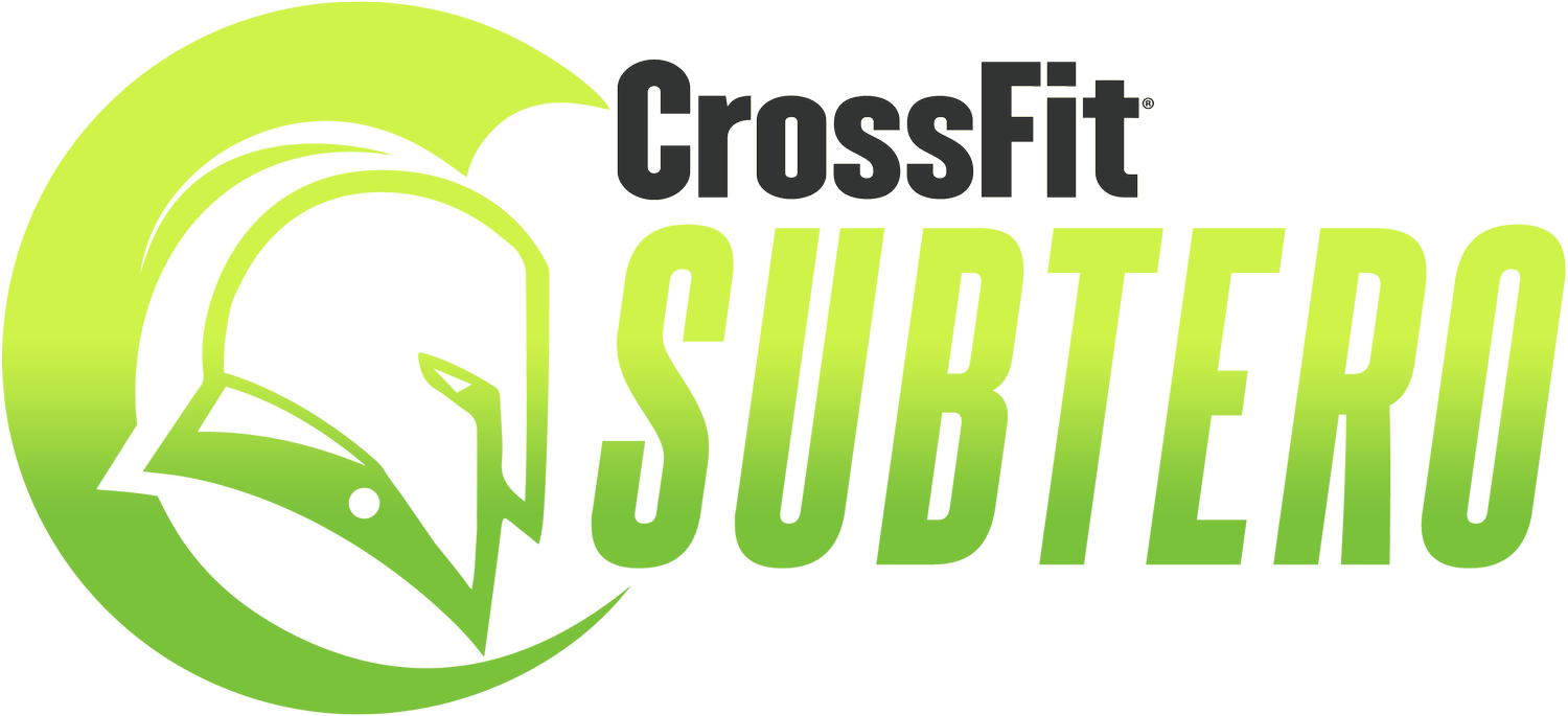 CrossFit Subtero