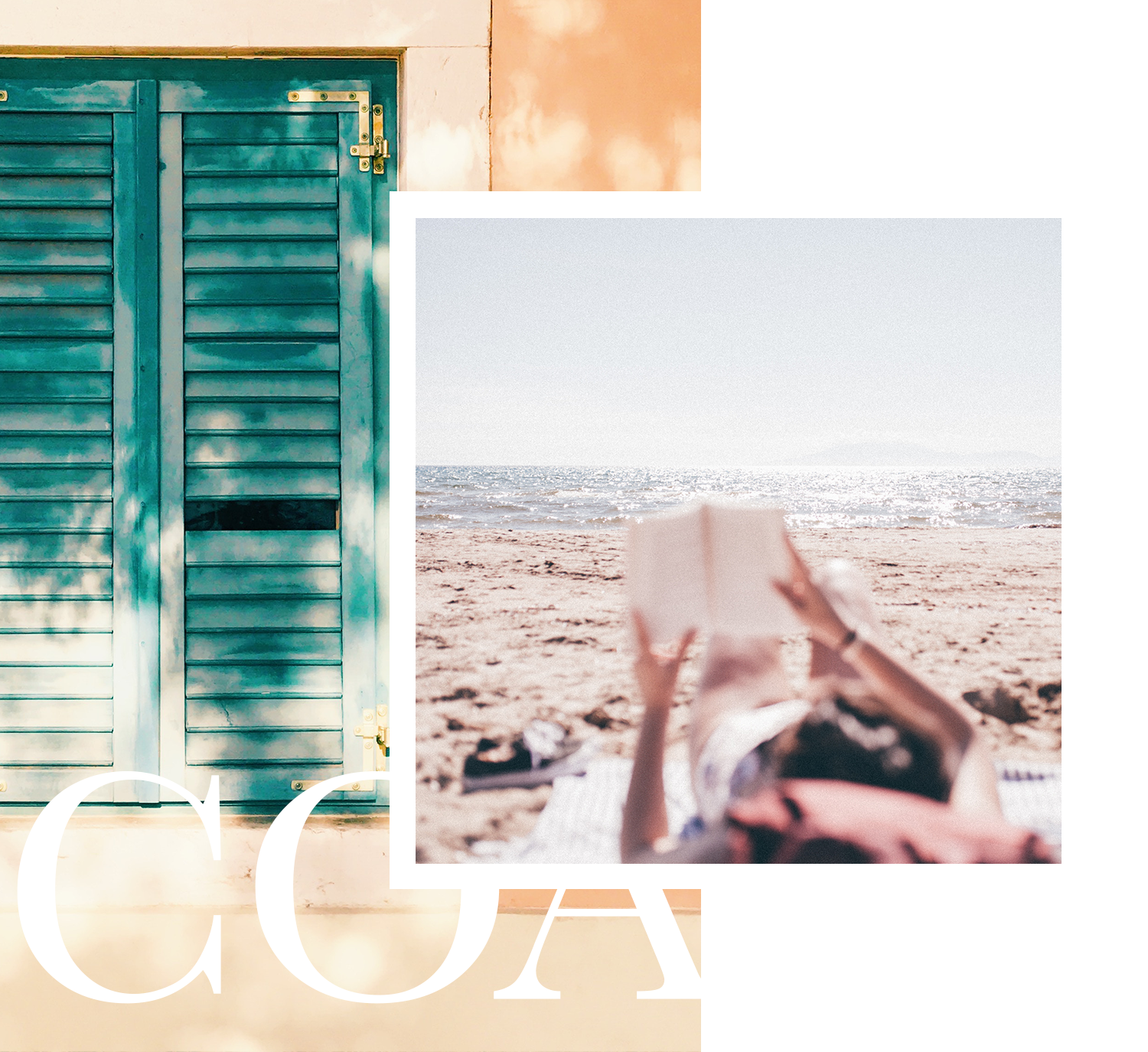 Kylie McBeath | Being is Beautiful | https://www.kyliemcbeath.com/