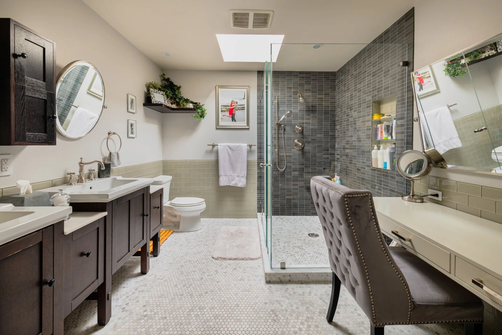 Real Estate Shoot at Seward — Angelica Vasquez