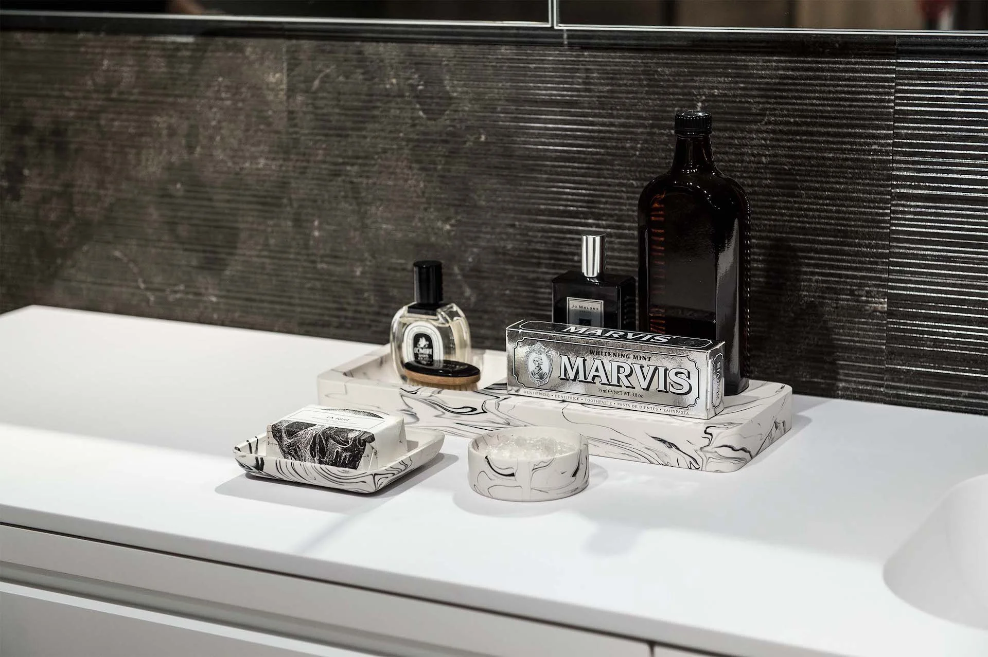 For the Bathroom