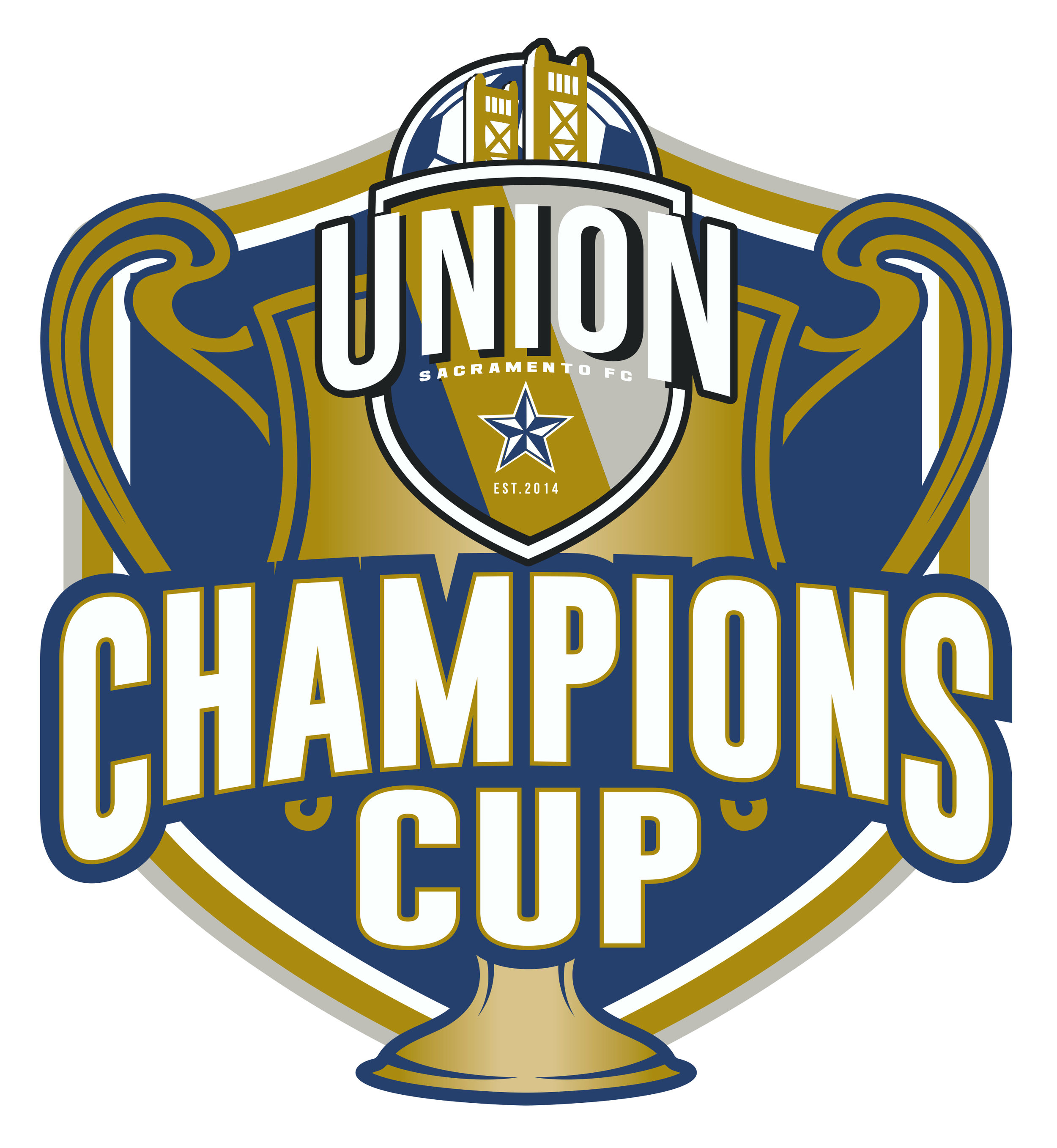 Tournaments Champions Cup Union FC Competitive Soccer Club — Union