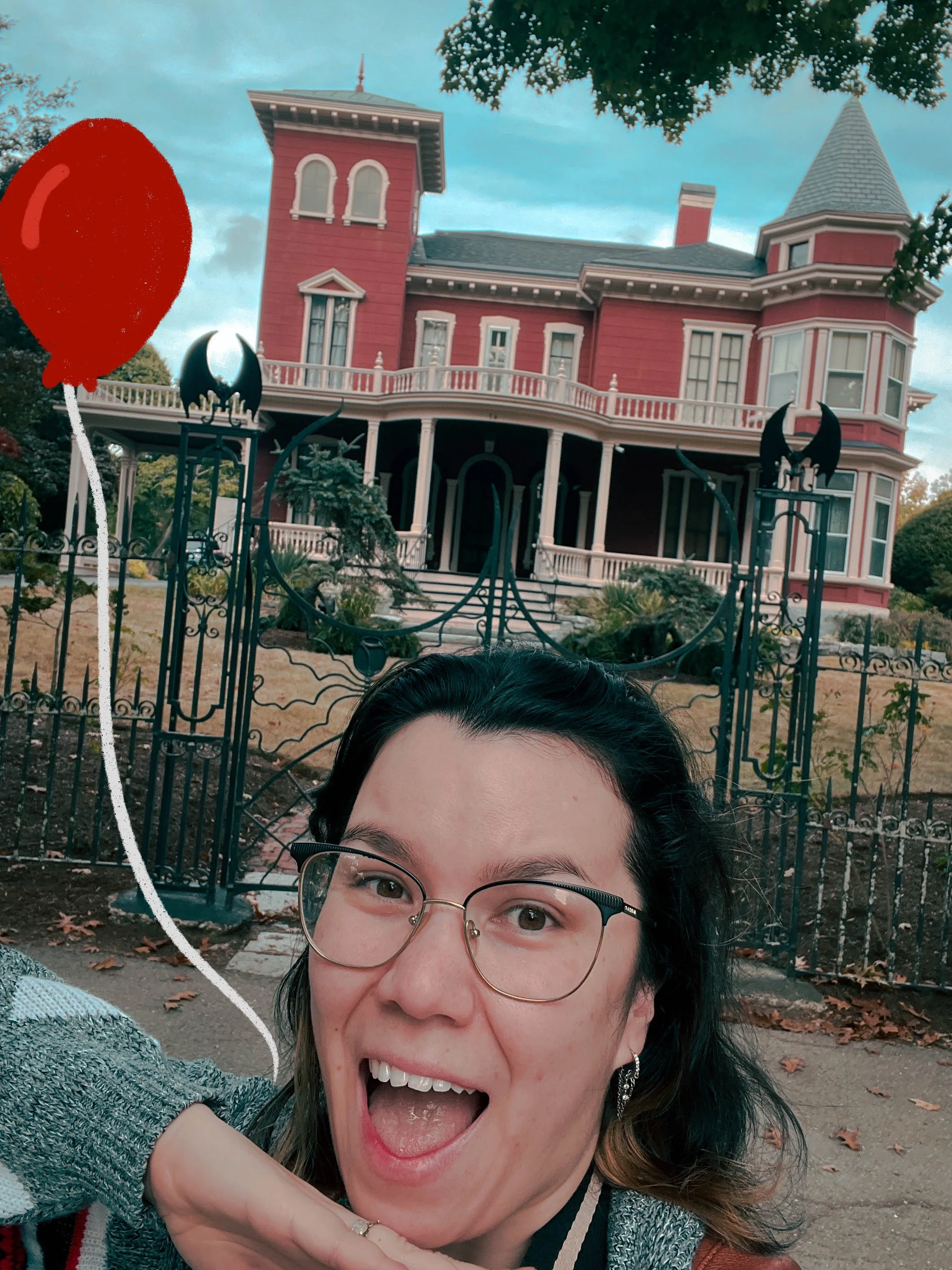 Hail to the (Stephen) King, Baby: My Experience Visiting Stephen King locations in Maine