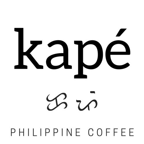 Kapé Philippine Coffee