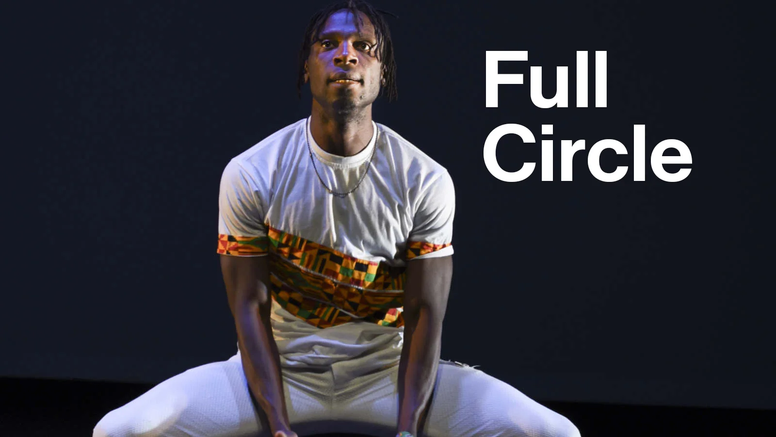 New show - Full Circle